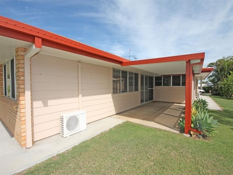 9 Ward Crescent, Biloela QLD 4715