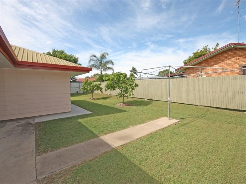 9 Ward Crescent, Biloela QLD 4715