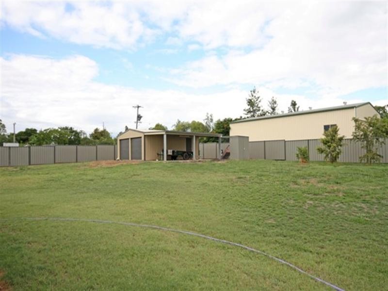 30 Nicholson Street, Banana QLD 4702