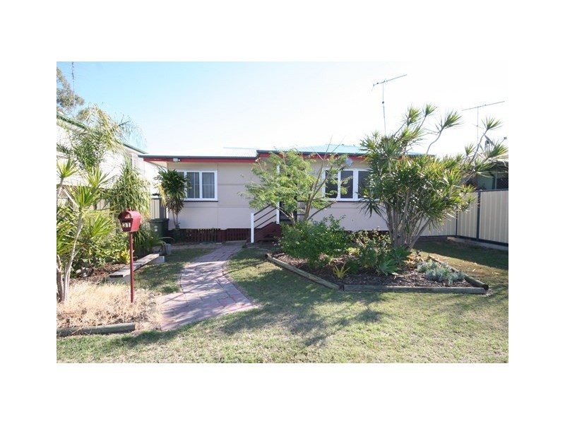 31 Kroombit Street, Biloela QLD 4715