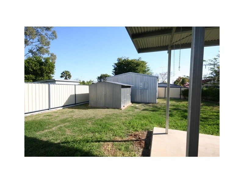 31 Kroombit Street, Biloela QLD 4715