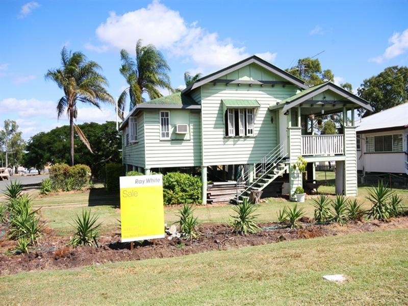 61 Bell Street, Biloela QLD 4715