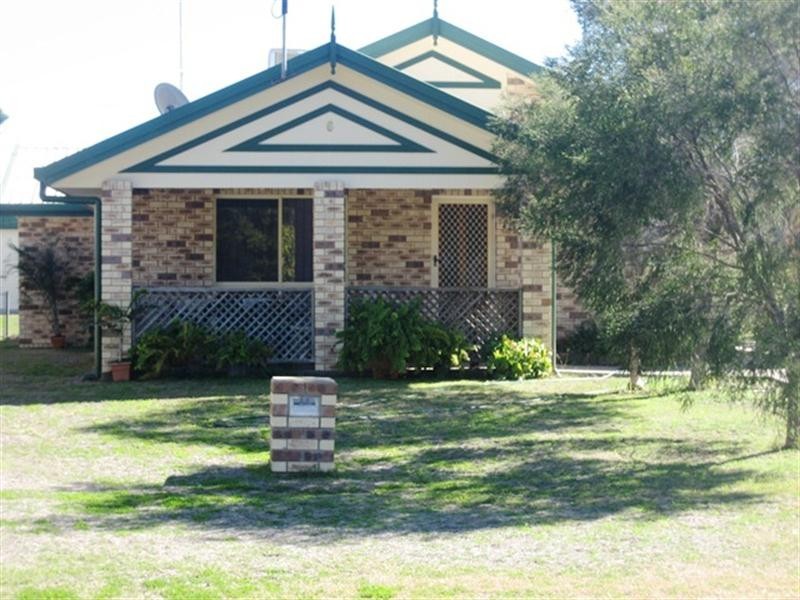 6 Joe Kooyman Drive, Biloela QLD 4715