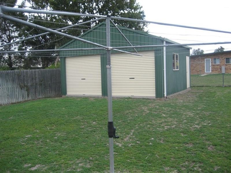 6 Joe Kooyman Drive, Biloela QLD 4715