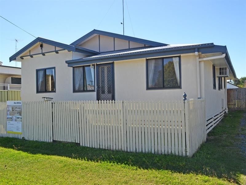 38 Grevillea Street, Biloela QLD 4715