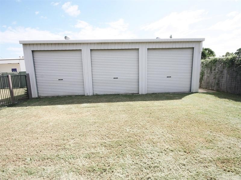 38 Grevillea Street, Biloela QLD 4715