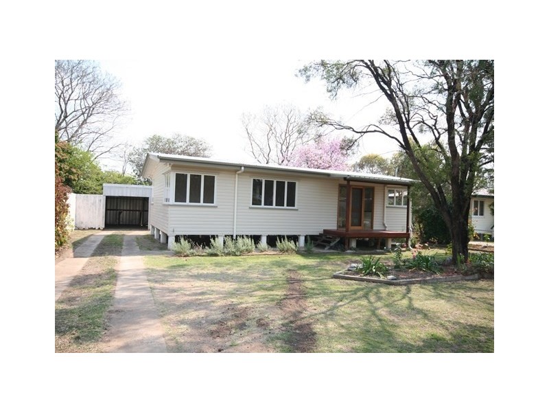 7 Malakoff Street, Biloela QLD 4715