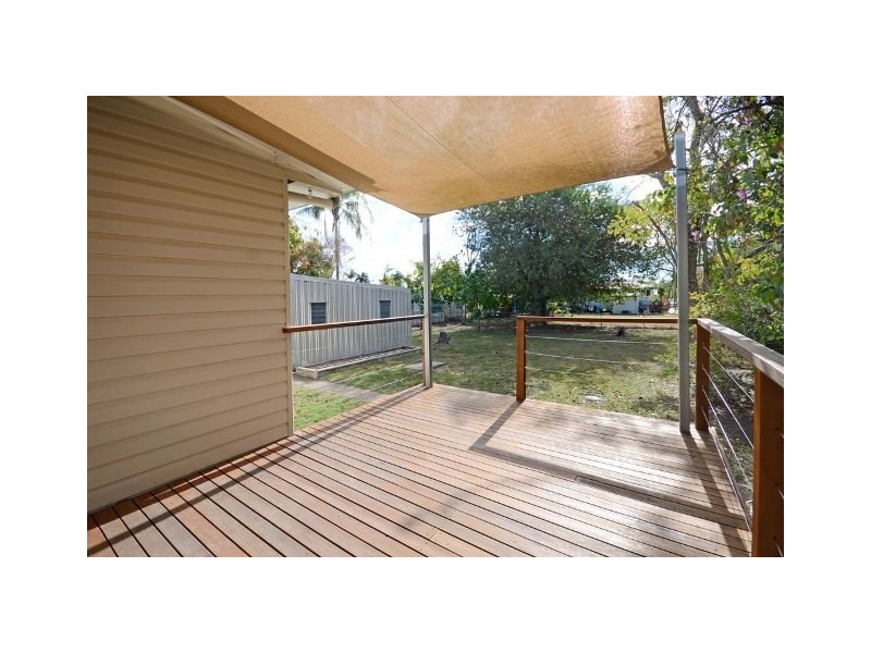 7 Malakoff Street, Biloela QLD 4715