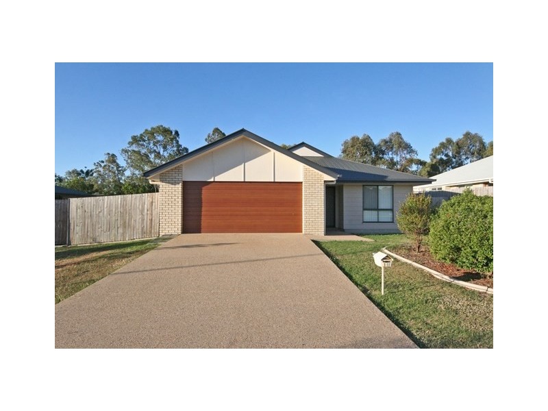 11 Panorama Drive, Biloela QLD 4715