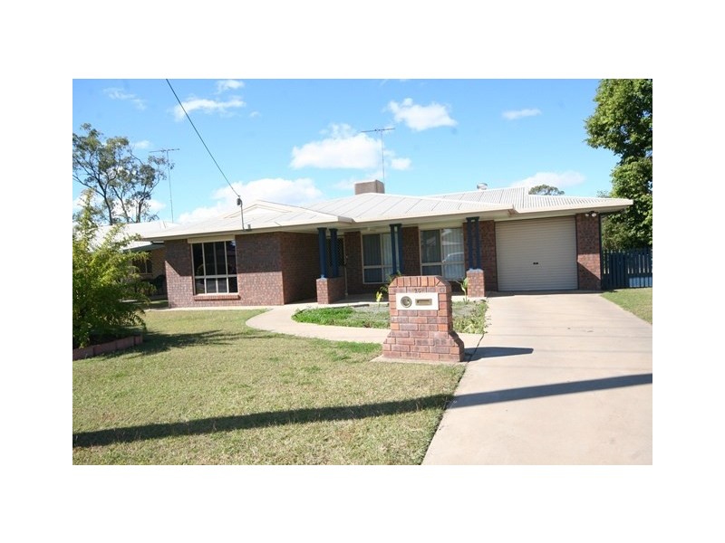 25 Joe Kooyman Drive, Biloela QLD 4715