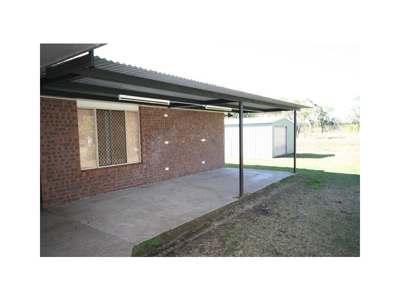 25 Joe Kooyman Drive, Biloela QLD 4715