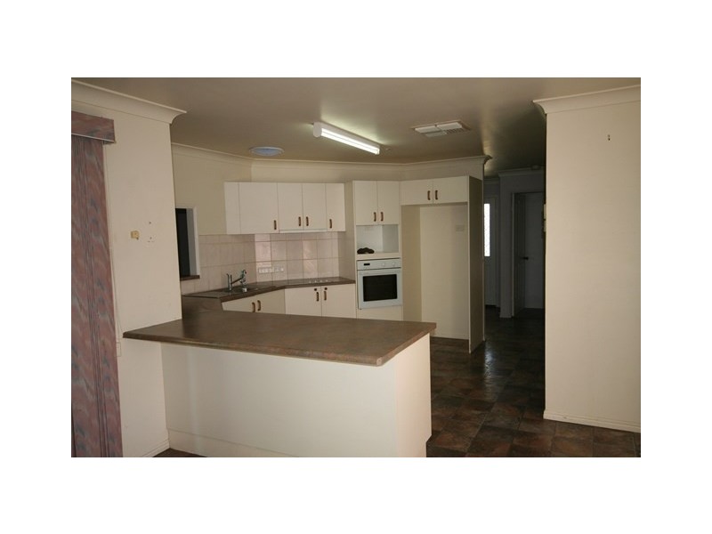 25 Joe Kooyman Drive, Biloela QLD 4715