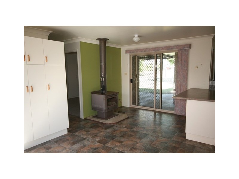 25 Joe Kooyman Drive, Biloela QLD 4715