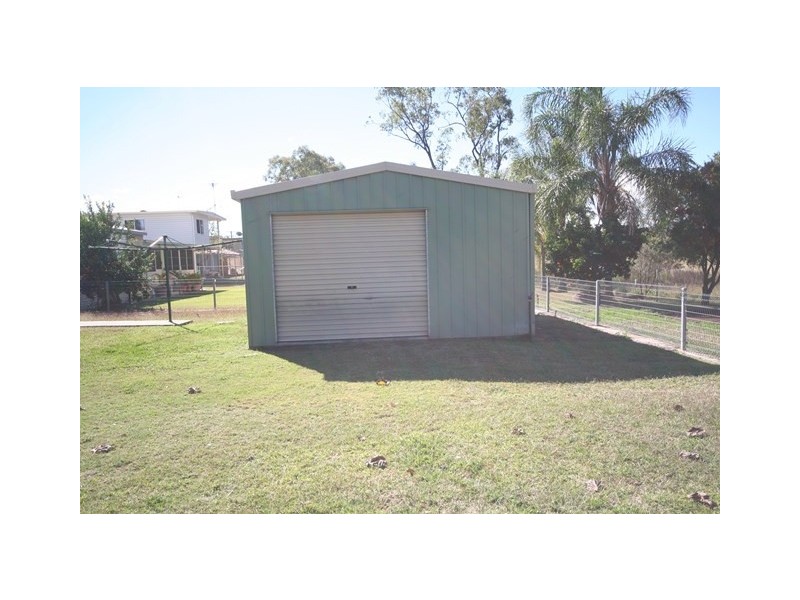 25 Joe Kooyman Drive, Biloela QLD 4715