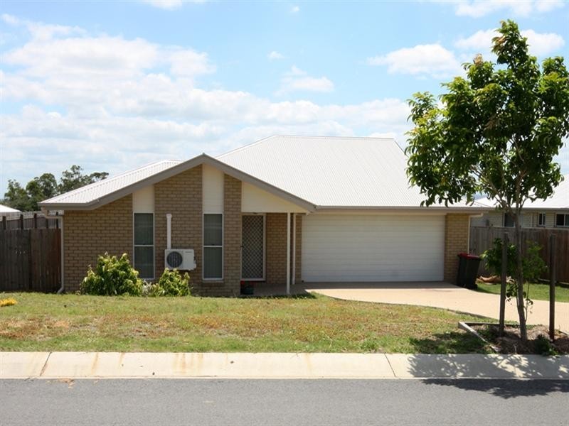 43 Panorama Drive, Biloela QLD 4715
