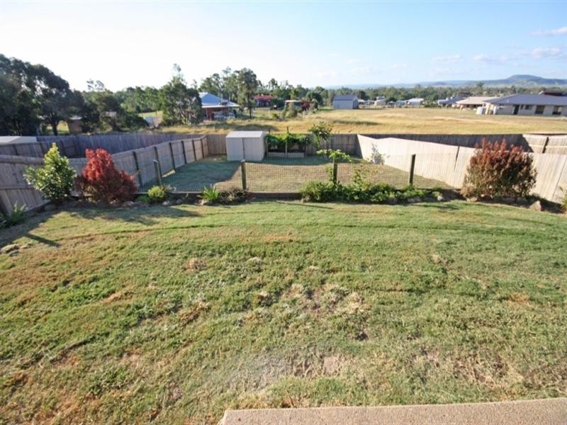 43 Panorama Drive, Biloela QLD 4715