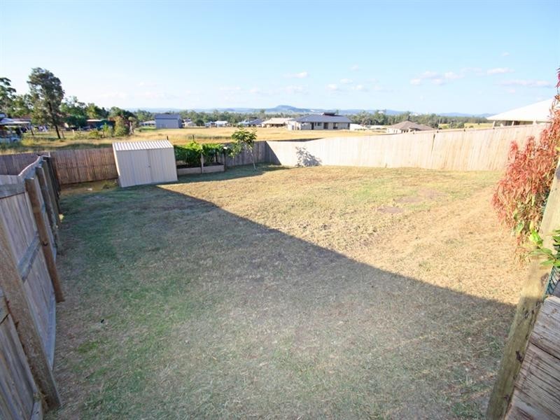 43 Panorama Drive, Biloela QLD 4715