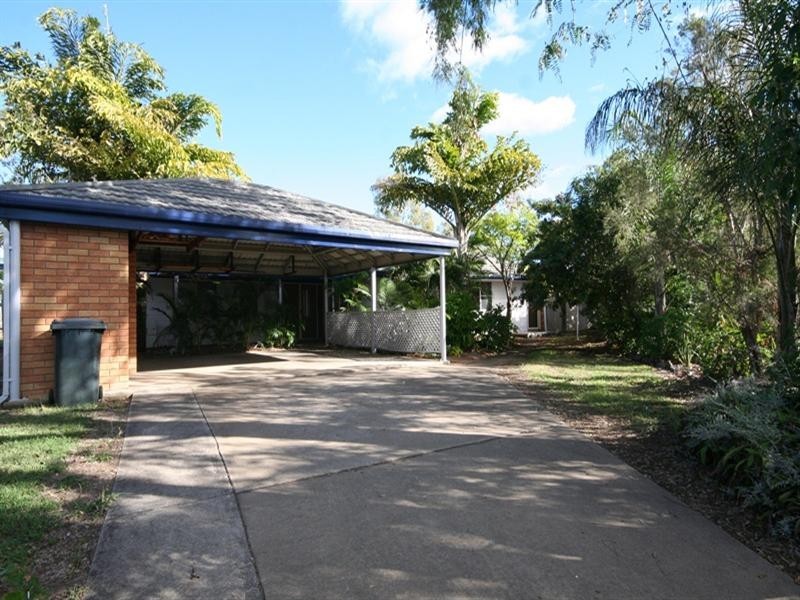 3 Kothmann Court, Biloela QLD 4715