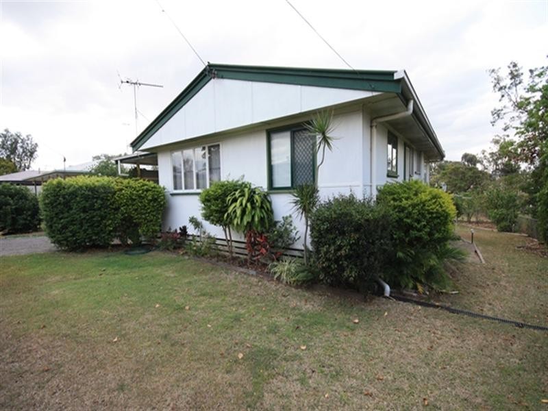 31 Don Street, Biloela QLD 4715