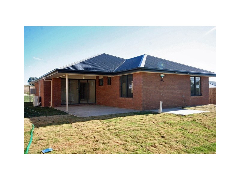 31 Panorama Drive, Biloela QLD 4715