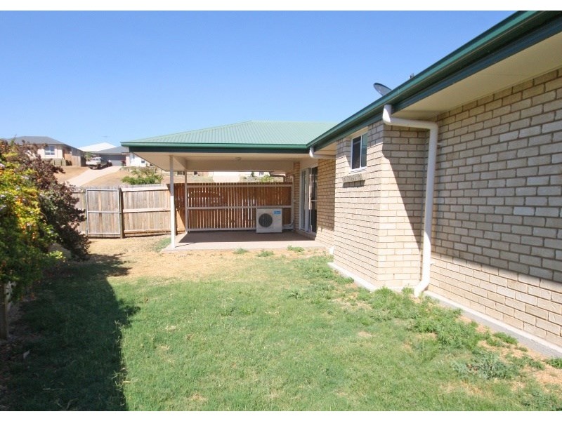 35 Panorama Drive, Biloela QLD 4715