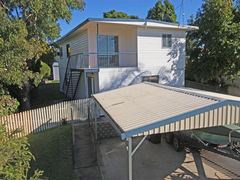 40 Joe Kooyman Drive, Biloela QLD 4715