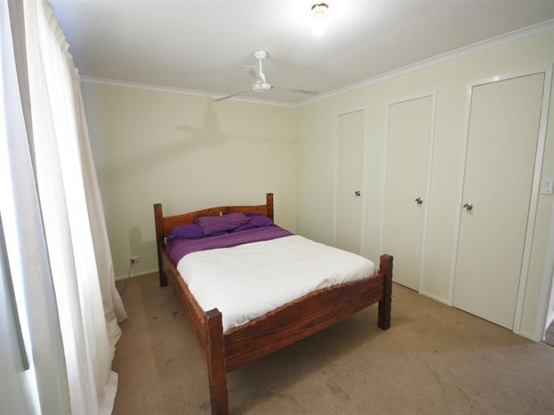 40 Joe Kooyman Drive, Biloela QLD 4715