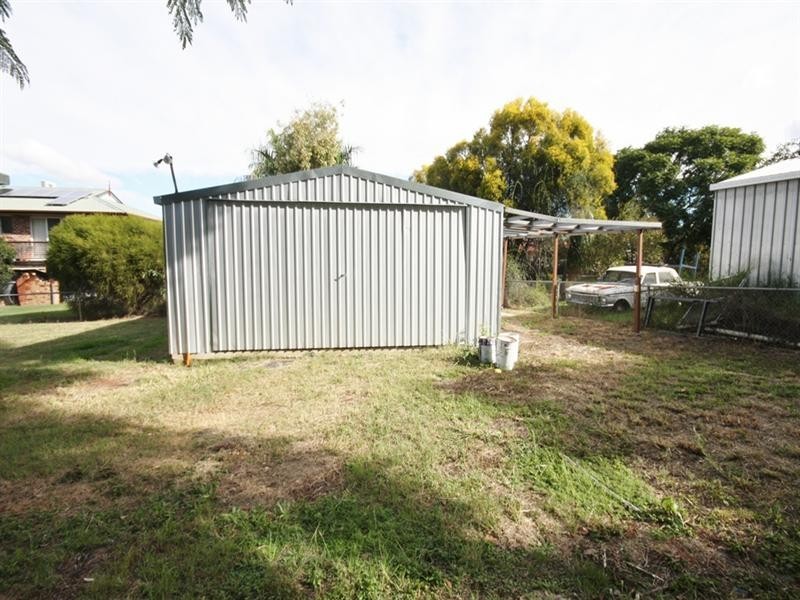 40 Joe Kooyman Drive, Biloela QLD 4715