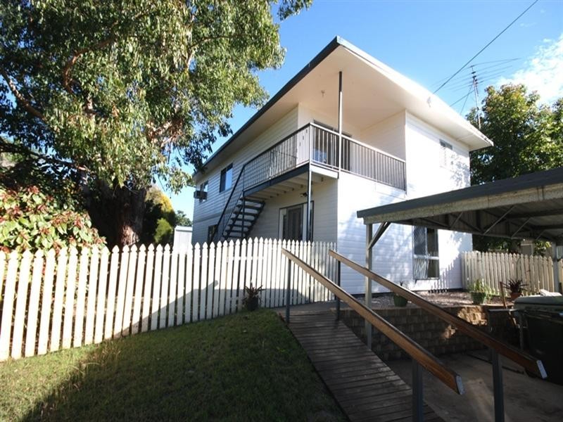 40 Joe Kooyman Drive, Biloela QLD 4715