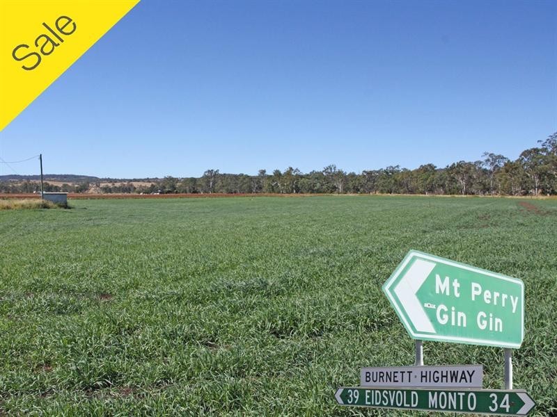 Monto QLD 4630