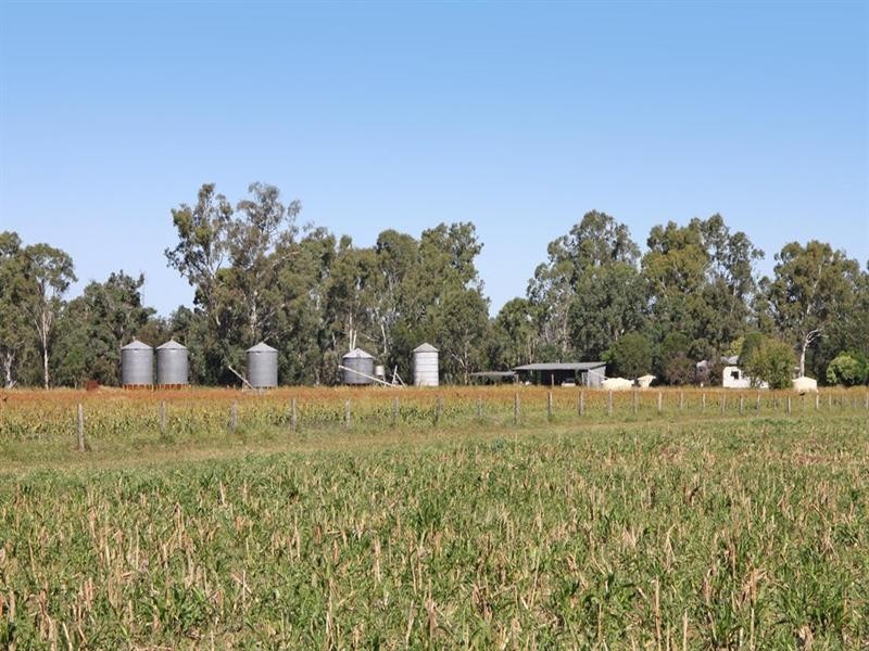 Monto QLD 4630