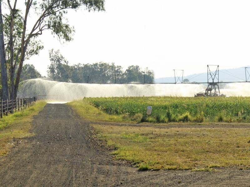 Monto QLD 4630