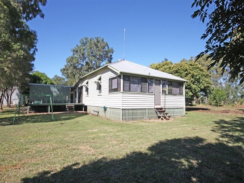 Monto QLD 4630