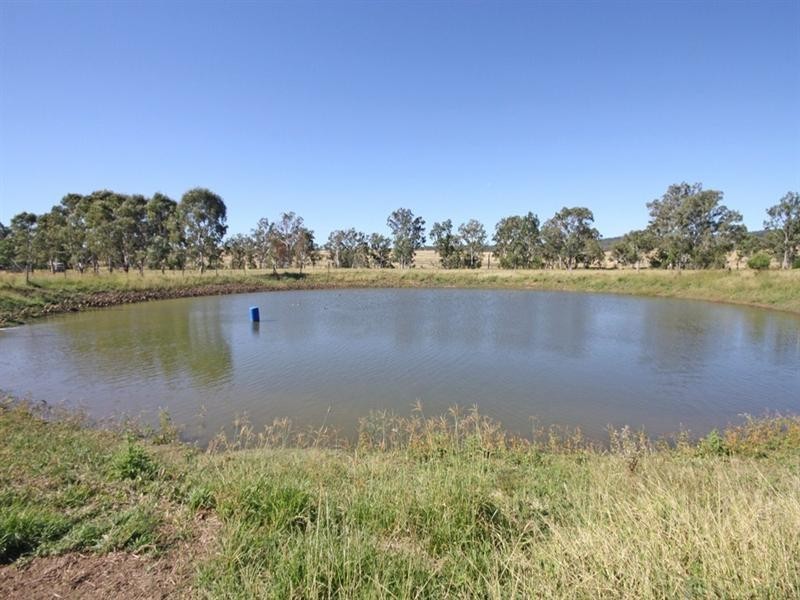 Monto QLD 4630