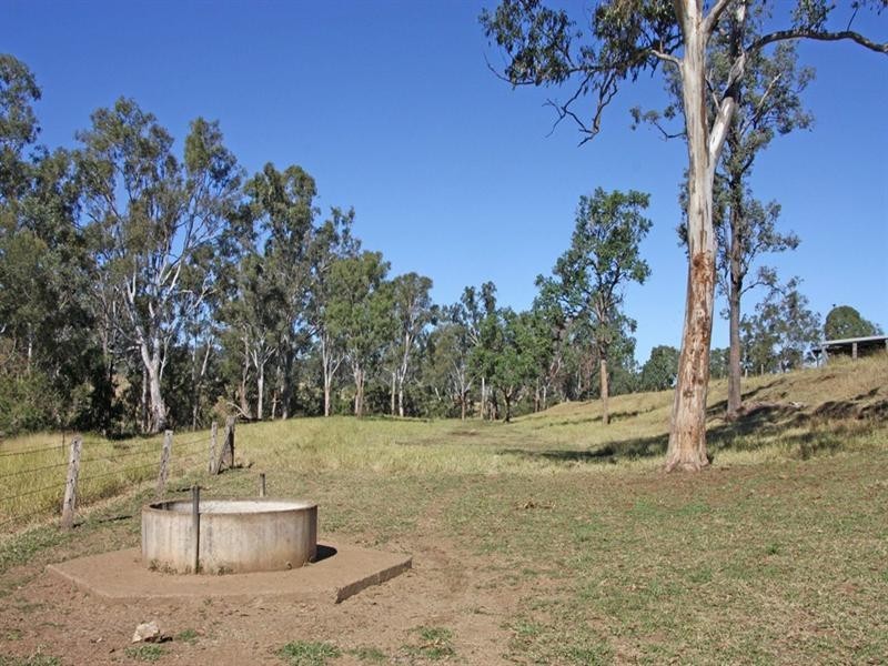 Monto QLD 4630