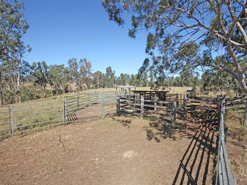 Monto QLD 4630