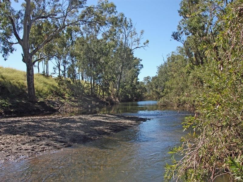 Monto QLD 4630
