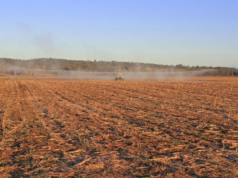 Monto QLD 4630