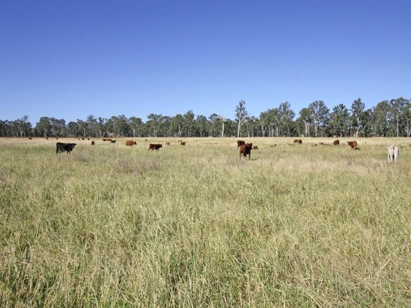 Monto QLD 4630