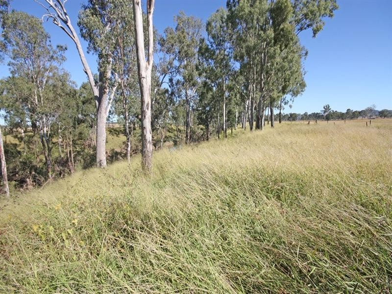 Monto QLD 4630