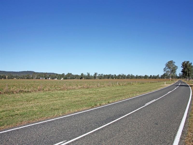 Monto QLD 4630