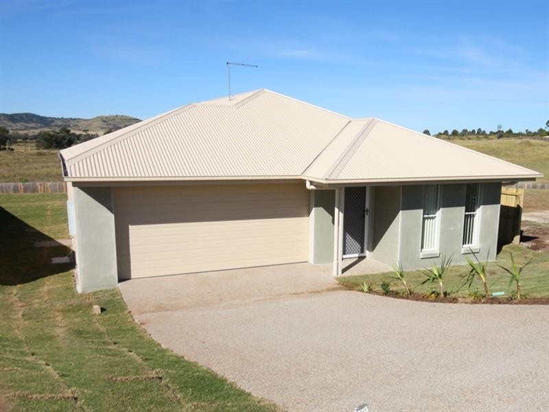 43 Highland Way, Biloela QLD 4715