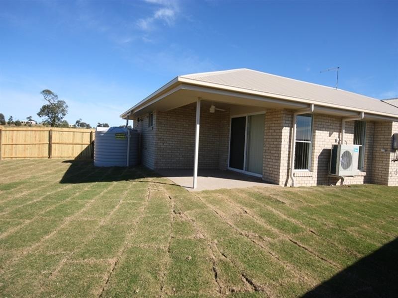 43 Highland Way, Biloela QLD 4715