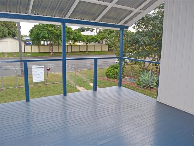 14 Barrett Street, Biloela QLD 4715