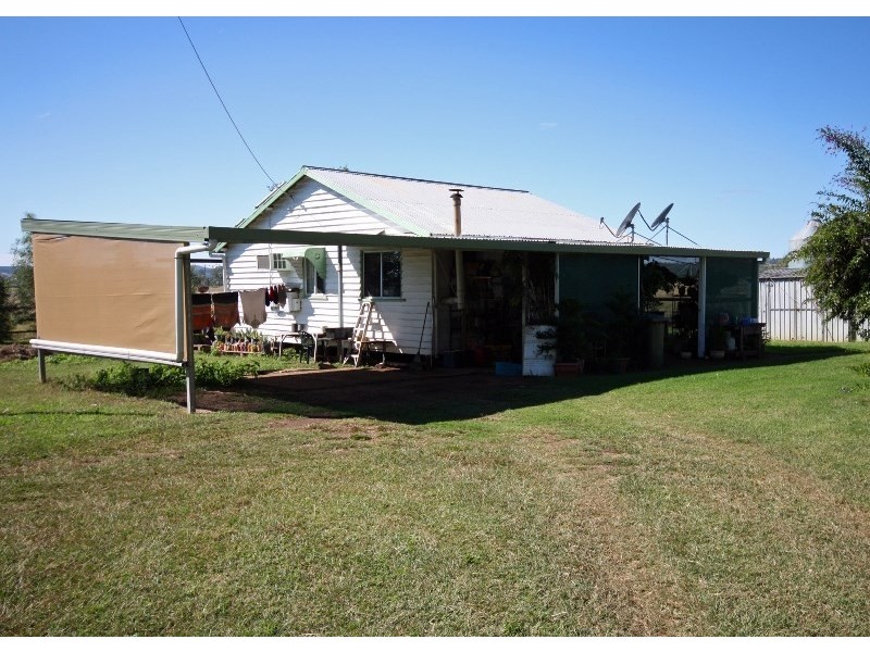49 McLaughlins Road, Thangool QLD 4716