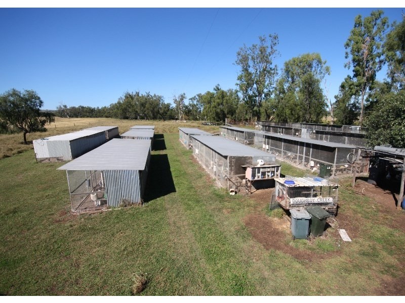 49 McLaughlins Road, Thangool QLD 4716