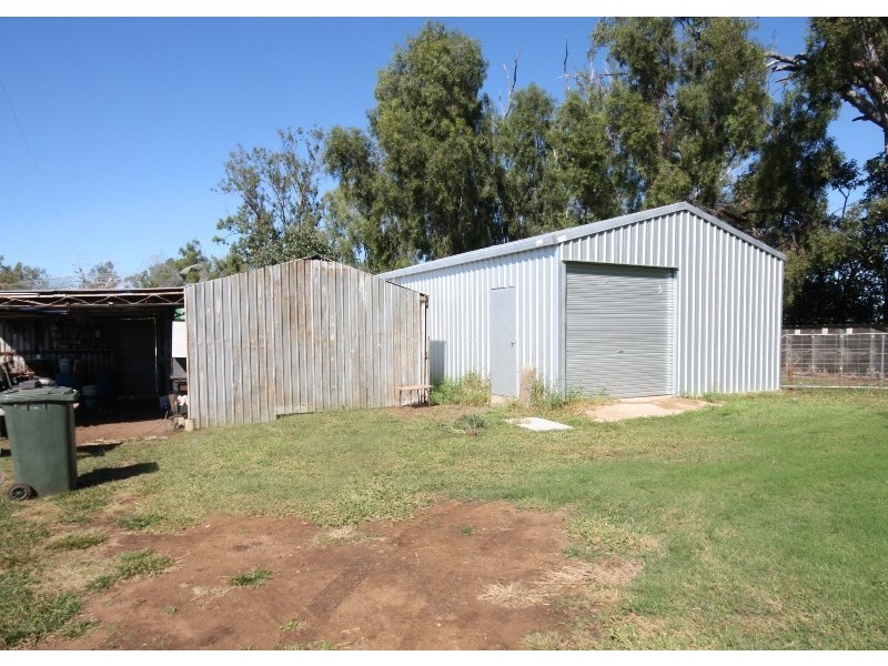 49 McLaughlins Road, Thangool QLD 4716