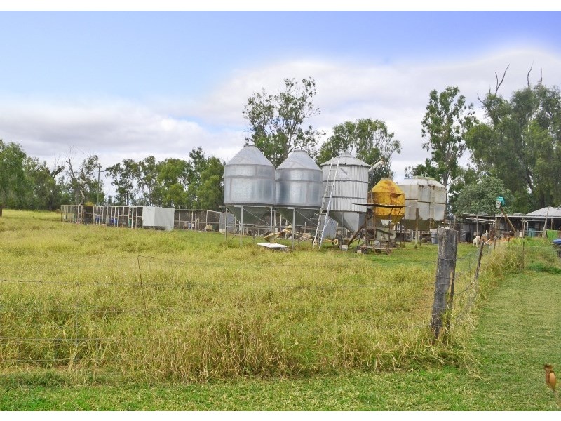 49 McLaughlins Road, Thangool QLD 4716