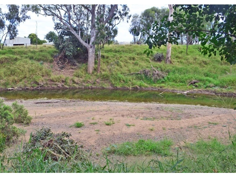 49 McLaughlins Road, Thangool QLD 4716