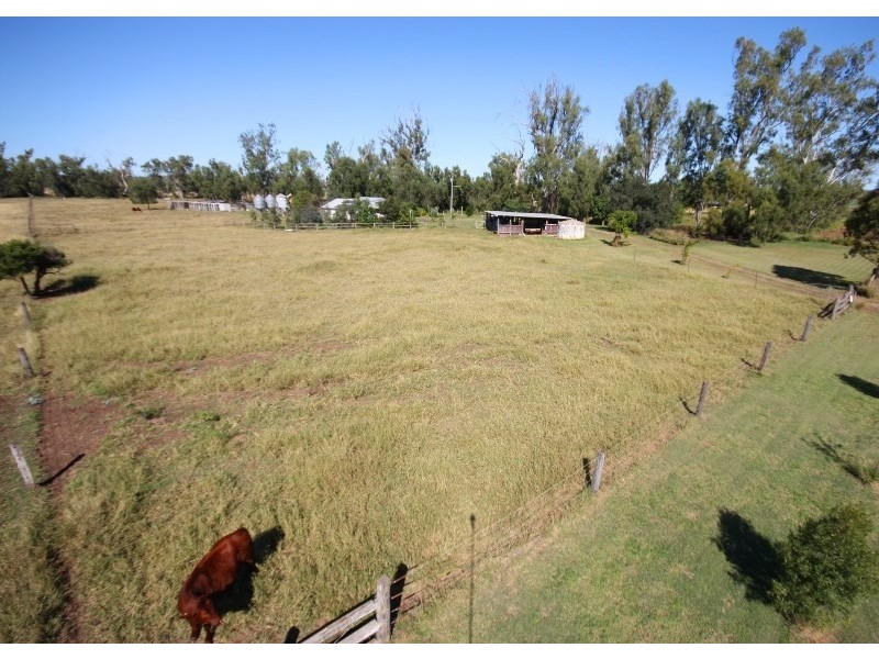 49 McLaughlins Road, Thangool QLD 4716